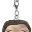 Funko Lara Croft Keychain - Iconic Design for Collectors