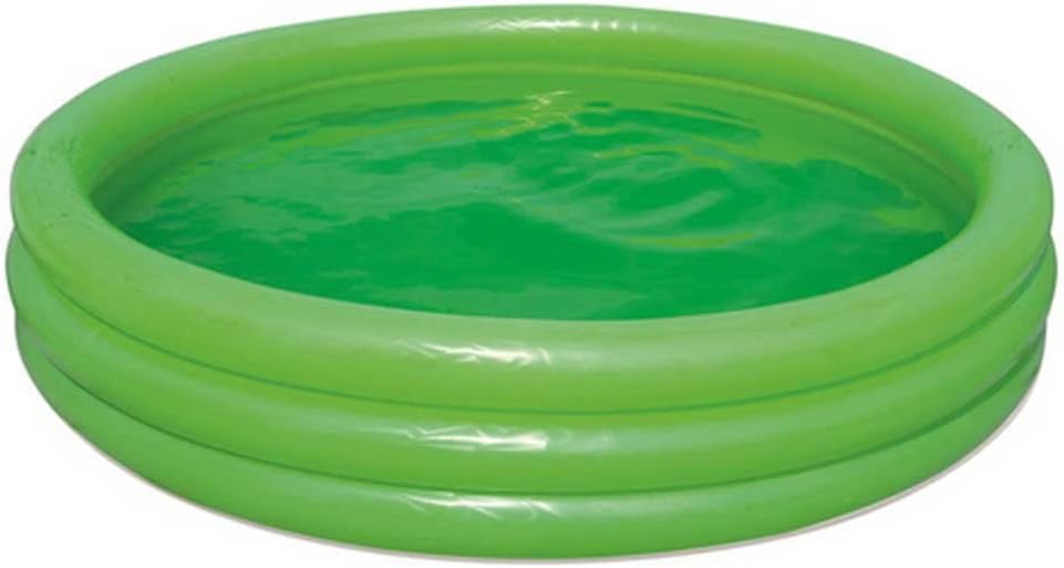 مسبح أطفال Bestway Swim N Slime قابل للنفخ للحديقة
