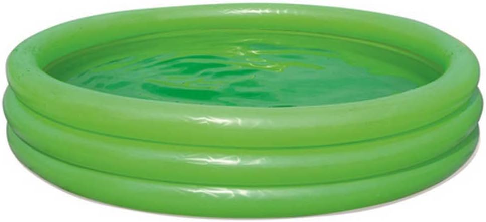مسبح أطفال Bestway Swim N Slime قابل للنفخ للحديقة