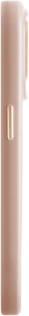 UNIQ COEHL iPhone 15 Pro Magnetic MUSE Case – Dusty Nude