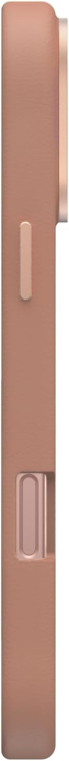 UNIQ Coehl iPhone 16 Pro (2024) 6.3 Magnetic Charging Muse - Dusty Nude