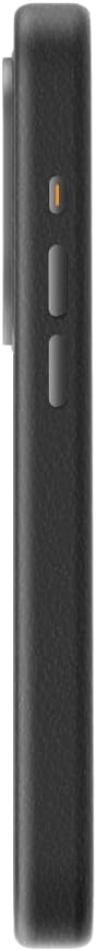 UNIQ LYDEN iPhone 15 Pro MagClick Case – Dallas Black