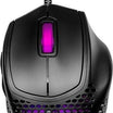 Cooler Master MM720 RGB with Lightweight 49g 16,000 DPI IP58 Gaming Mouse