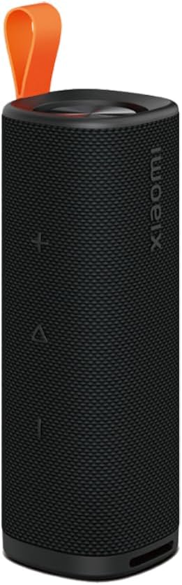 Xiaomi Sound Outdoor S29D 30W - Powerful Sound and Durability