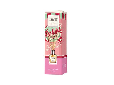 Areon Home Perfume 150ml - Bubble Gum Fragrance