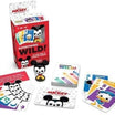 من فانكو Funko Signature Games: Something Wild Card Game- Mickey & Friends أوراق لعب مع مجسمات مصغرة لشخصيات كرتونية