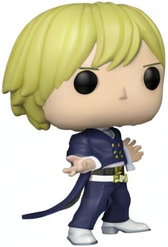 Funko Pop Neito Monoma My Hero Academia Exclusive Vinyl Figure