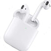 WIWU Airbuds SE True Wireless Stereo Ear Buds - White