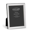 Edzard Salerno Silver-Plated Photo Frame 13×18cm - Elegant