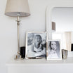 Edzard Salerno Silver-Plated Photo Frame 20×30cm - Elegant