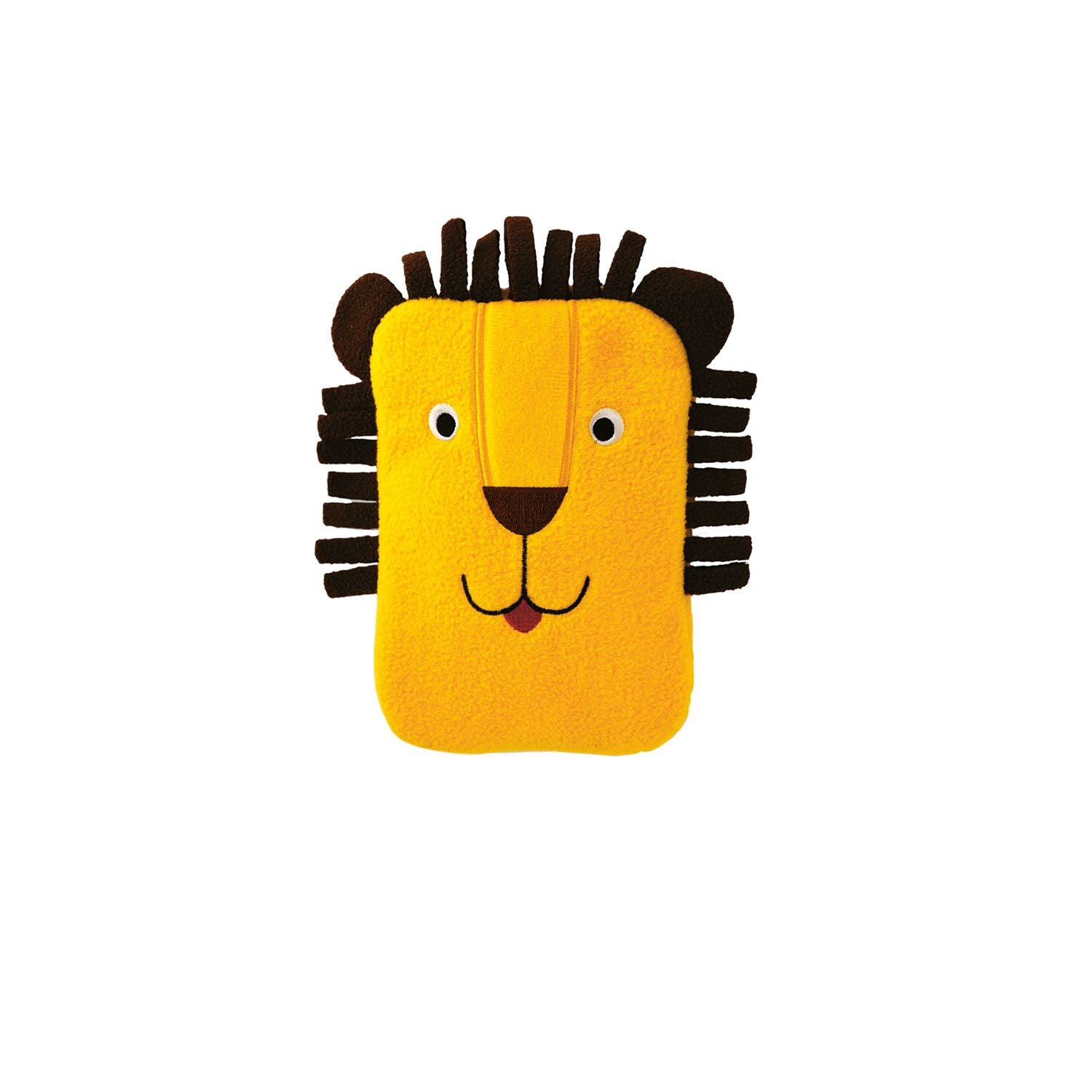 Hugo Frosch Small Hot Water Bottle – Safe & Portable