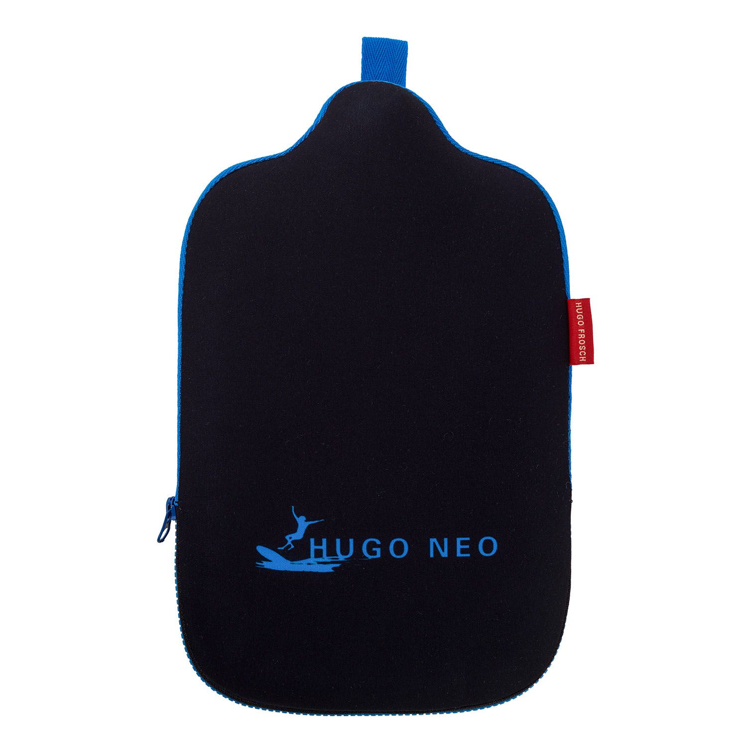 Hugo Frosch Hot Water Bottle – German Quality & Safety