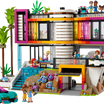 LEGO® Friends - Andrea's Modern Mansion 42639