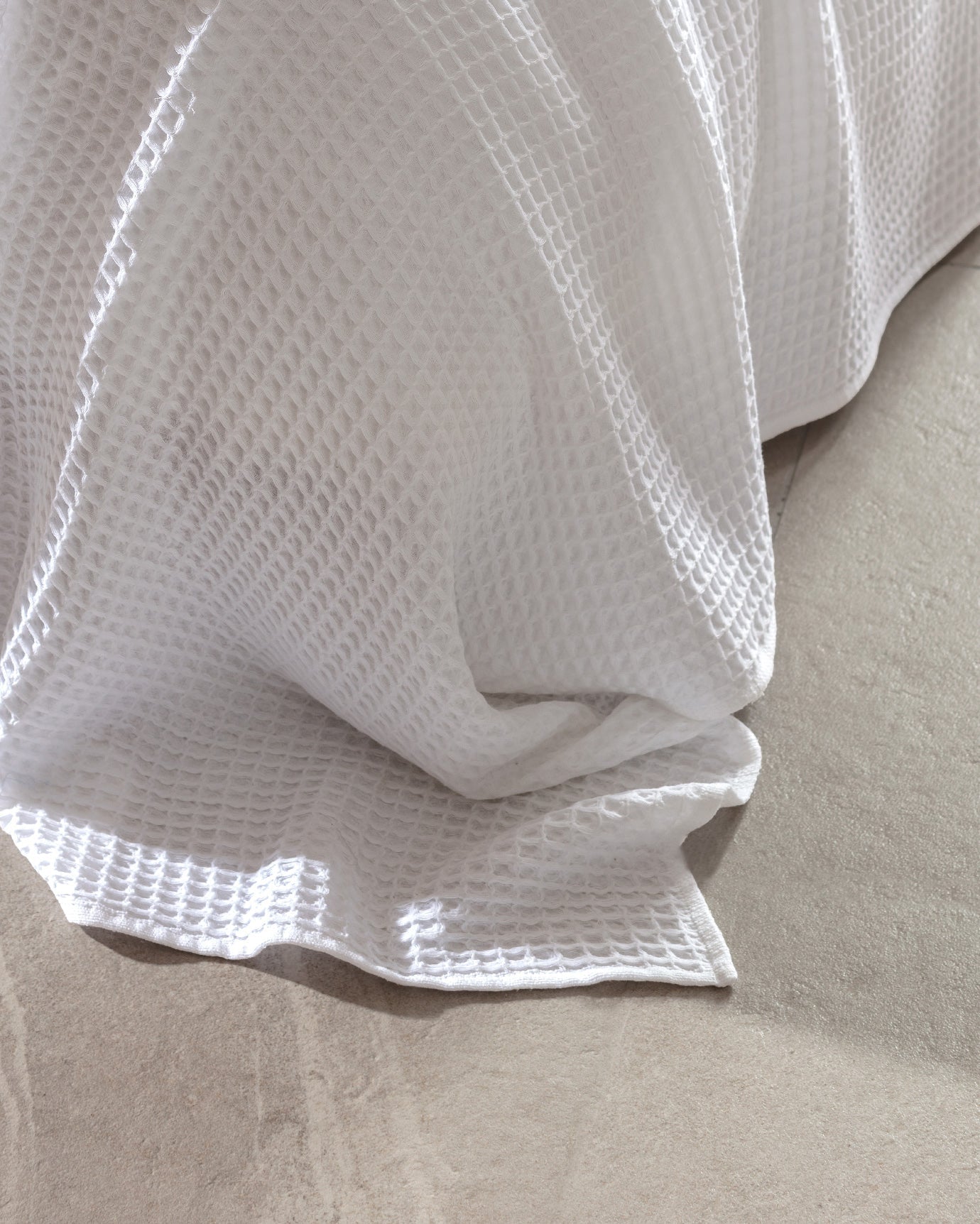 Avril Ecocell Double Size Luxury Pique - Madame Coco JO
