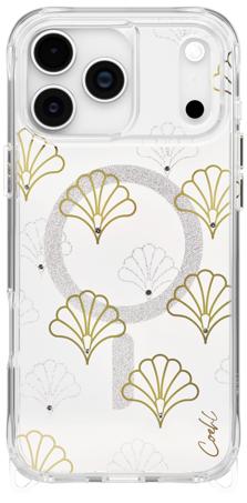 UNIQ Coehl iPhone 17 Pro Max Magnetic Charging Maree