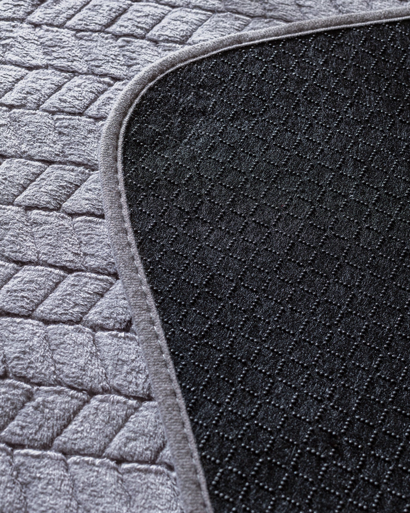 Norris Bath Mat - Madame Coco JO