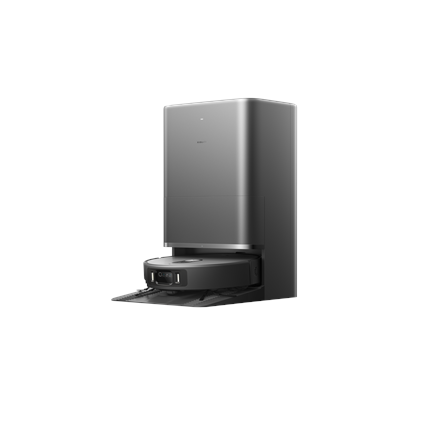 Xiaomi Robot Vacuum 6 Max EU with self-cleaning dock
