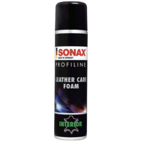 رغوة العناية بالجلد SONAX PROF. 400 مل
