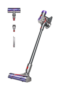 Dyson V8 Absolute / vacuum cleaner - COPPER