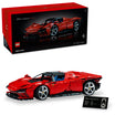 LEGO Technic Ferrari Daytona SP3 – 3778 Pieces | Set 42143