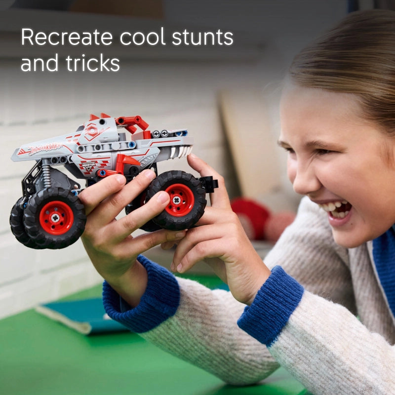 LEGO Technic مونستر جام Thunder Raurus 42200