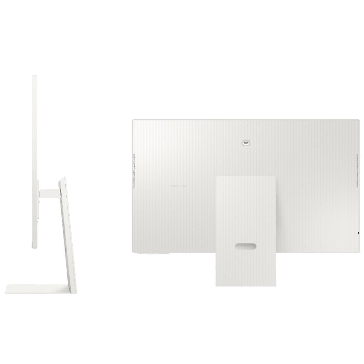 Samsung M8 32" 4K UHD Smart Monitor for Work & Entertainment