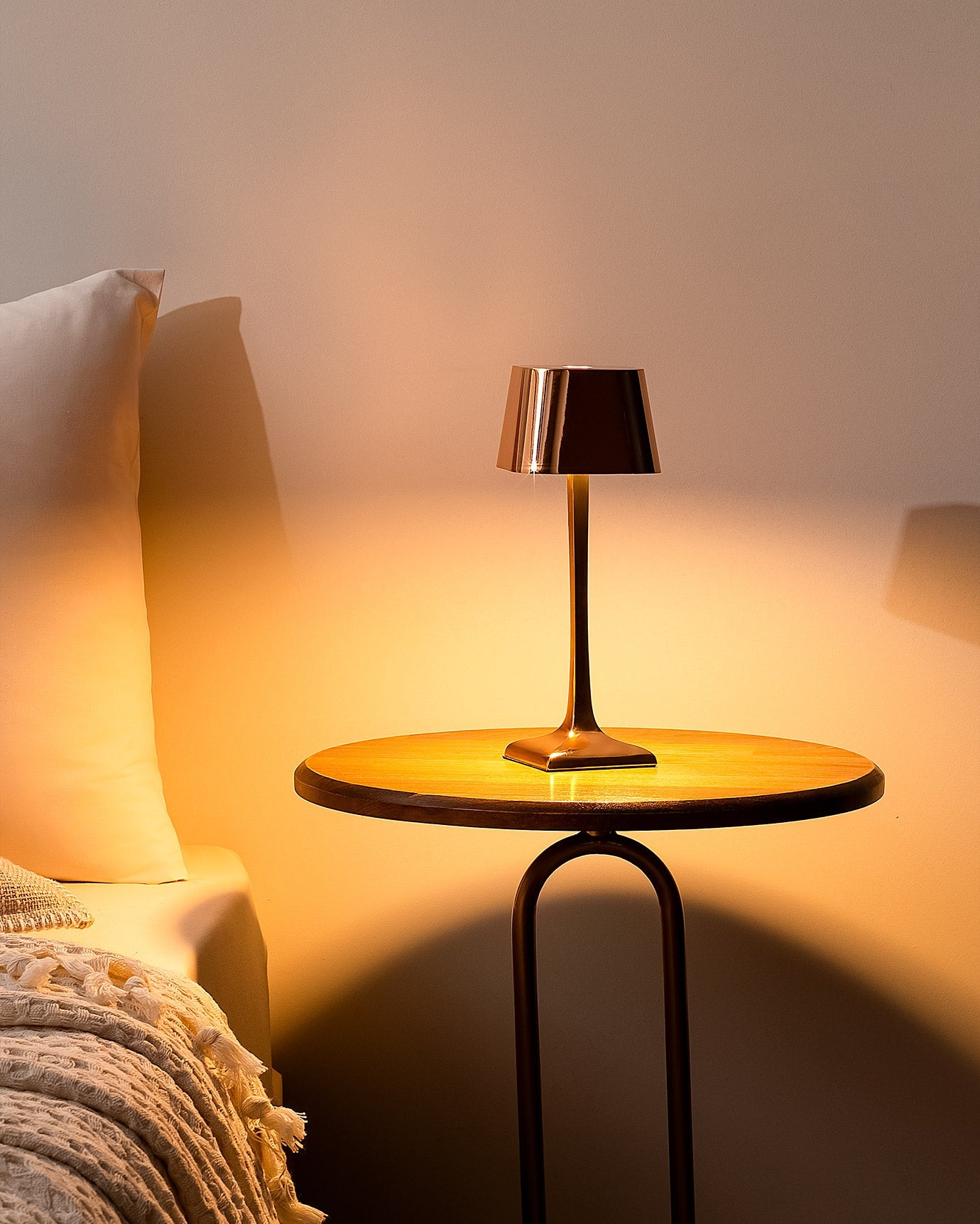 Freman Lampshade - Madame Coco JO