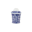 Agate Salt Shaker - Madame Coco JO