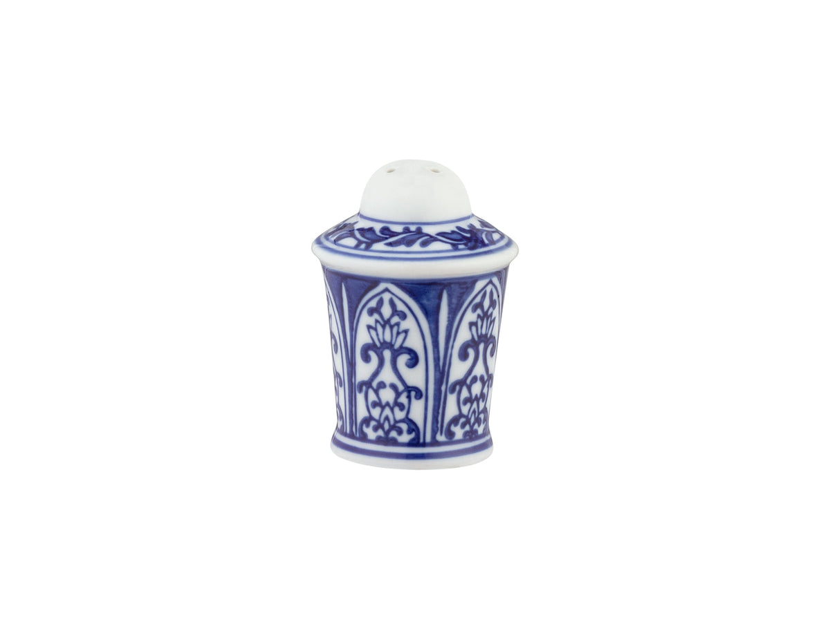 Agate Salt Shaker - Madame Coco JO