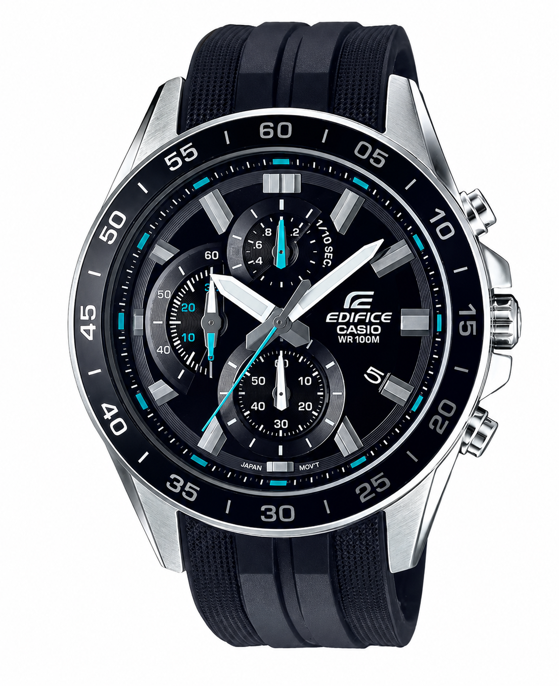 CASIO EDIFICE EFV-550P-1A MEN WATCH