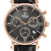 JOVIAL 4771GRLC13E MEN WATCH