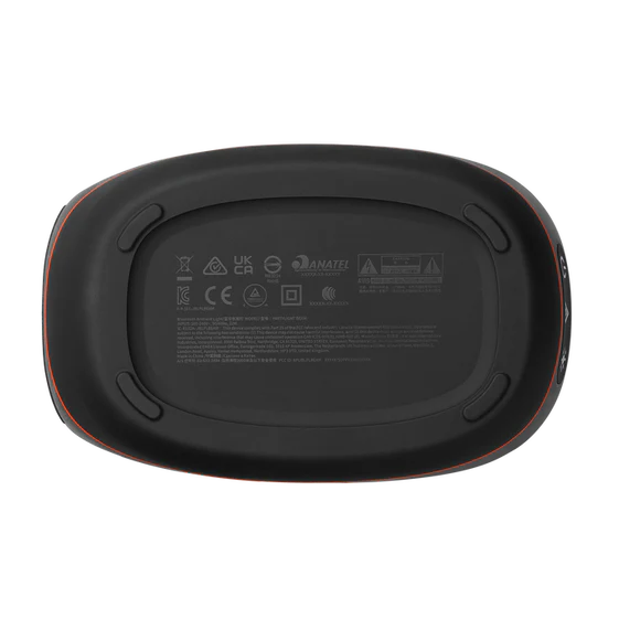 JBL PartyLight Beam - إضاءة حفلات لاسلكية بتقنية البلوتوث