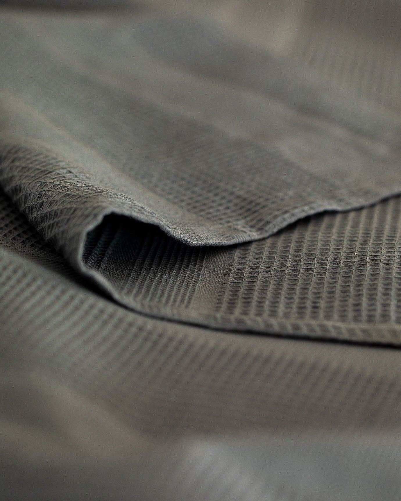 Mathilda Ecocell Plain Double Size Pique - Madame Coco JO