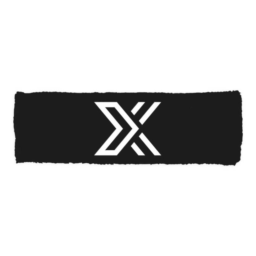 Oxdog OX Cotton Headband 5 cm