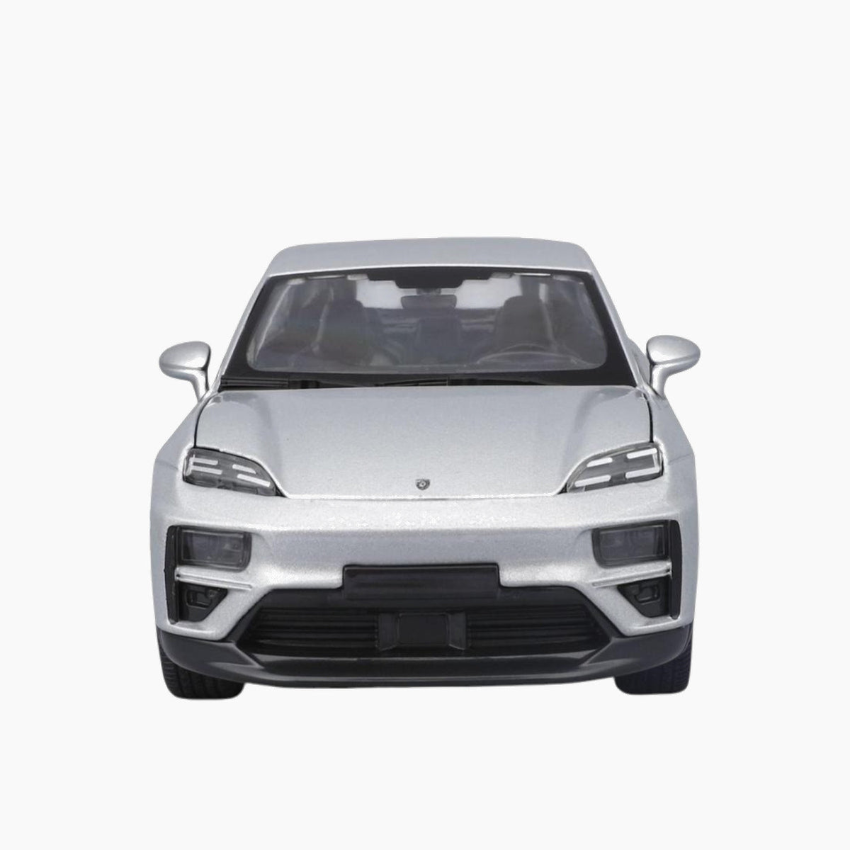 Maisto Porsche Macan 4 Electric (2024) Die-Cast Model Car – 1:24 Scale