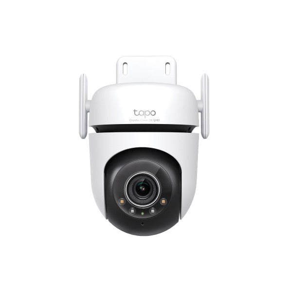 TP-Link Tapo C520WS Outdoor 2K Camera – 360° Smart Security