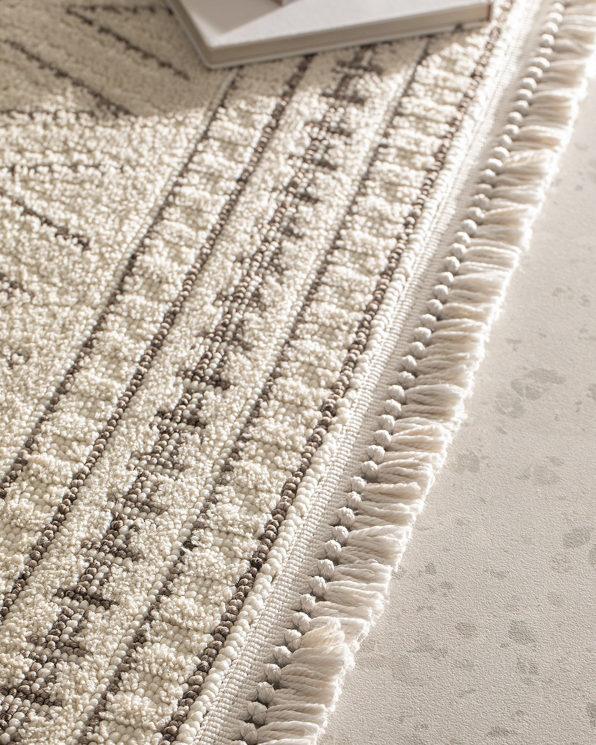 Chessy Carpet - Madame Coco JO