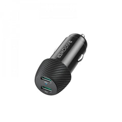 RAVPower RP-VC032 Total PD50W Car Charger
