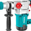 Total SDS PLUS 1500W Rotary Hammer Ultimate Power & Precision