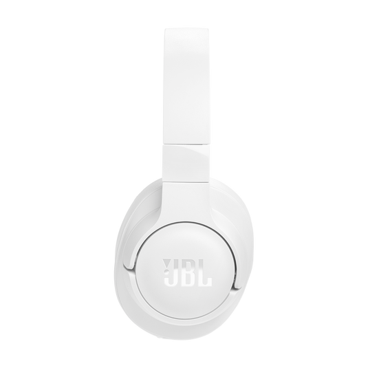 سماعات اللاسلكية فوق الأذن بتقنية الغاء الضوضاء من JBL Tune 770NC