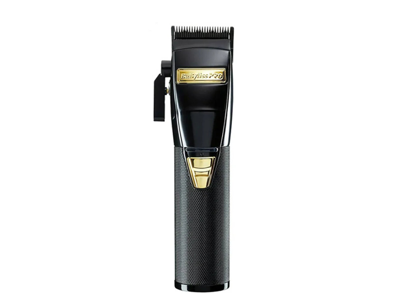 BaBylissPRO BLACKFX CLIPPER 4ARTISTS FX8700B - Limited Edition