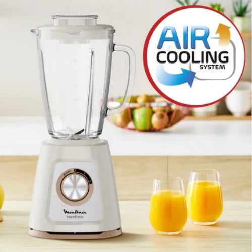 MOULINEX BLENDER 1.75L 800W LM430A10
