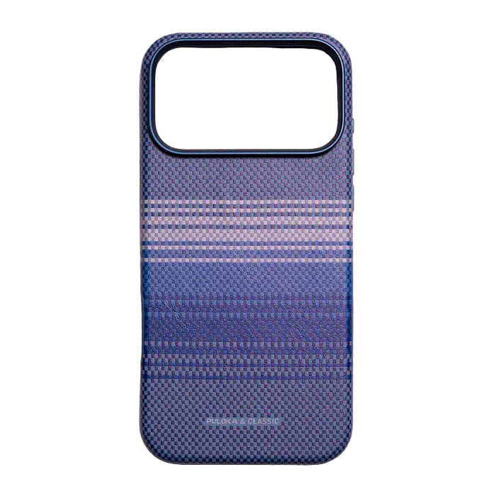 Puloka Classic iPhone 17 Pro Max MagSafe Case