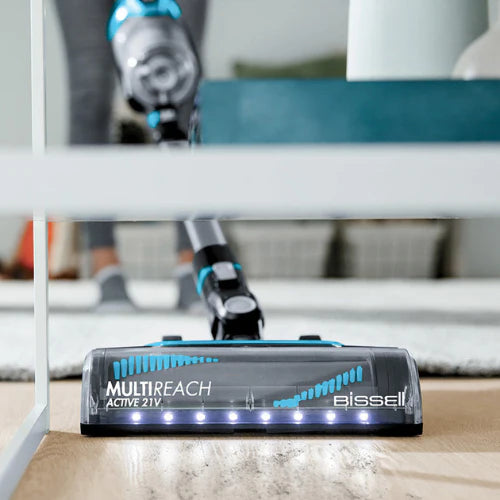 Bissell 2907N Multireach Active 21V Cordless Vacuum Cleaner