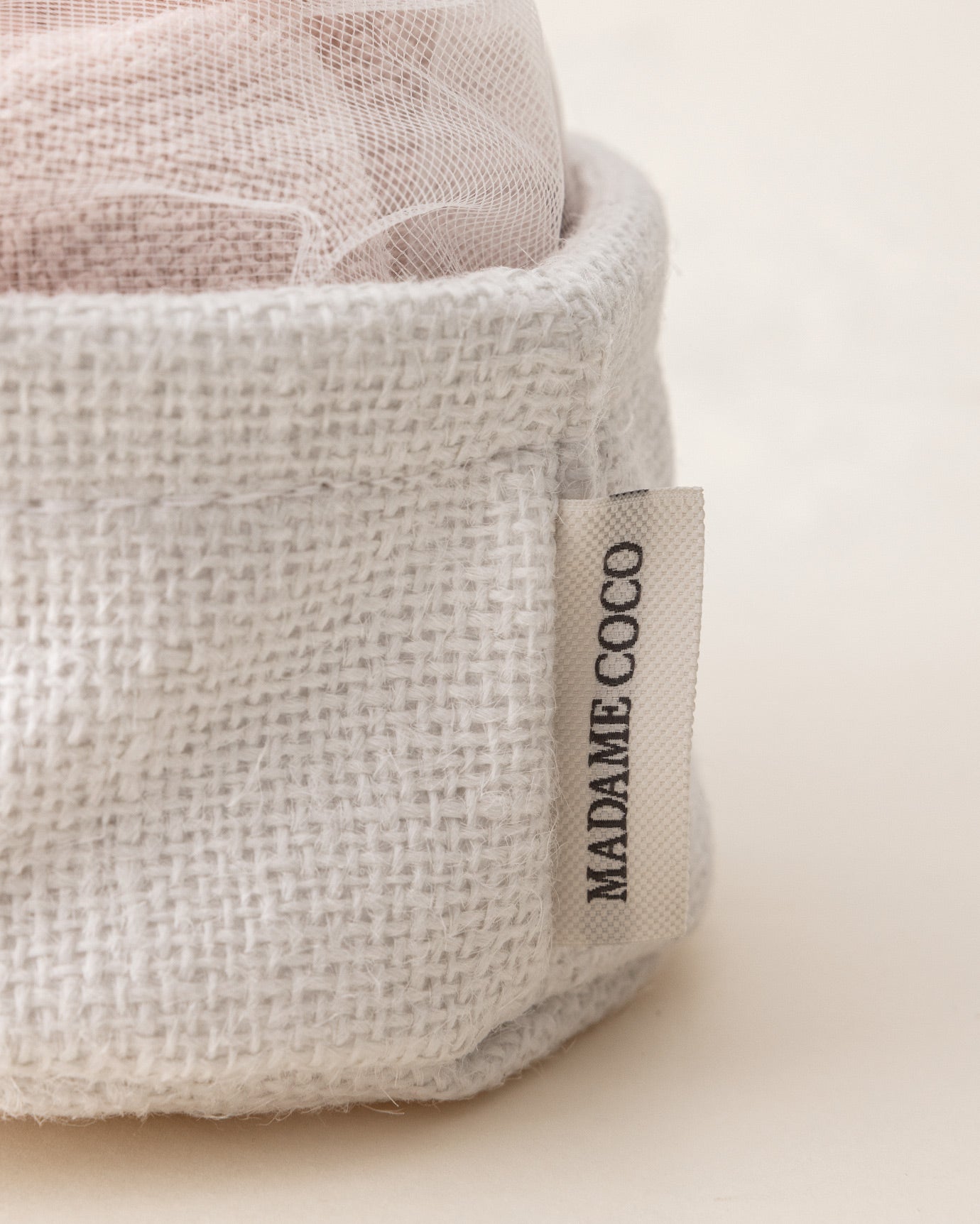 Fabrice Towel&soap Set - Madame Coco JO