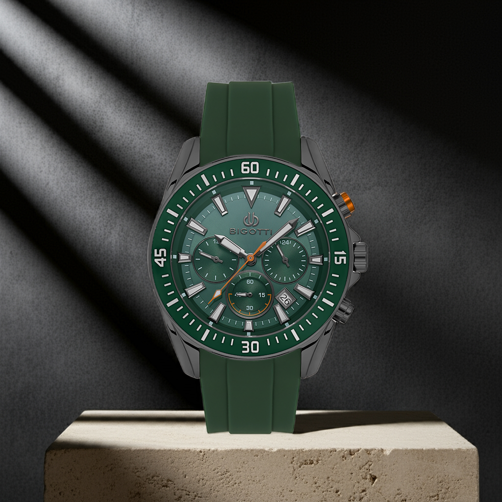 BIGOTTI BG.1.10571-3 MEN WATCH