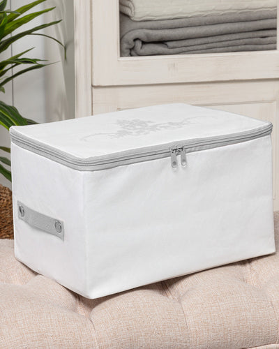 Printed Storage Bag - Madame Coco JO