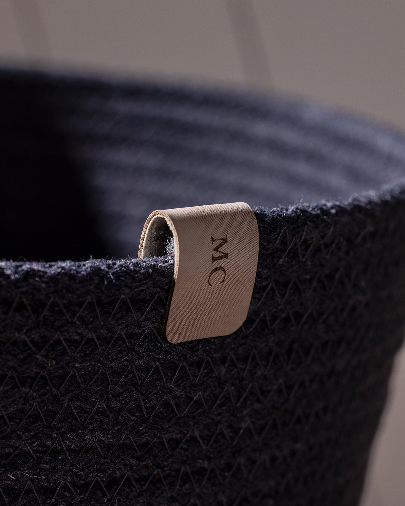 Rêverie Medium Basket - Madame Coco JO