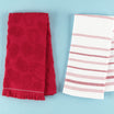 Odette Kitchen Towel Set - Madame Coco JO