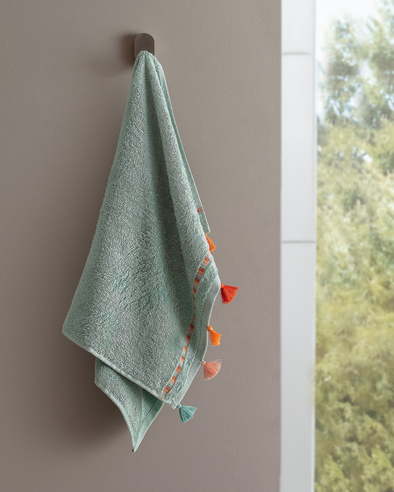 Gland Face Towel - Madame Coco JO